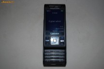 Sony Ericsson C905 Aproape nou foto