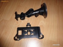 Suport Auto Masina Parbriz Samsung Galaxy S2 I9100 GPS foto