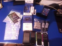 vand Ipod shi diverse telefoane foto