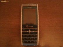 vand vertu dual sim foto