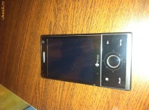 Htc Diamond Touch foto