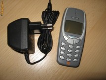 Nokia 3310 pentru piese, super ieftin !!! foto