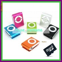 MP3 PLAYER foto