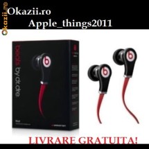 CASTI MONSTER BEATS BY DR.DRE-TOUR-*SUPER DEAL-LIVRARE GRATUITA* foto