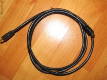 Cablu HDMI 1.3 - NOU!!! Contacte aurite - 2 metri lungime foto
