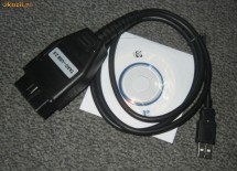TACHO 2.5 CIP FTDI , AJUSTARE KM GAMA VAG (SUPERIOR K CAN PT MODELE PANA IN 2005 foto