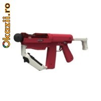 Sony Sharp Shooter Move Compatible PS3 foto