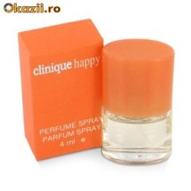 Clinique Happy 50 ml Parfum Spray pentru femei foto