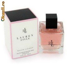 Ralph Lauren Lauren Style 40 ml EDP pentru femei foto