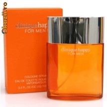 Clinique Happy 50 ml EDT pentru barbati foto
