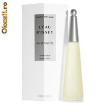Issey Miyake L'eau D'Issey 25 ml EDP pentru femei foto