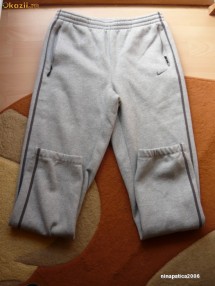 PANTALONI NIKE BUMBAC  O R I G I N A L !!! MARIMEA M foto