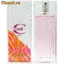 Roberto Cavalli Just Cavalli Her 60 ml EDT pentru femei foto