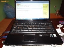 Hp Compaq 515 foto
