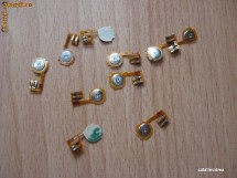 Buton Home button Iphone 3gs 3g original banda flex foto