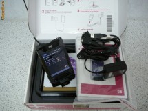 PDA HP ipaq 4700 foto