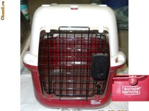 Cusca Transport Animale EUROPET BERNINA GERMANIA foto