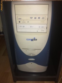 Sistem PC Complet Pret Avantajos foto