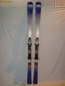 ski din elvetia / STOECKLI 170cm foto