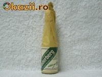 sticlute miniaturi 20ml - UNDERBERG foto