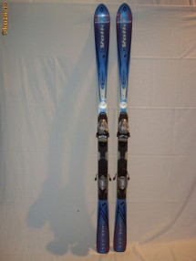 ski din elvetia VOELKL 163cm foto