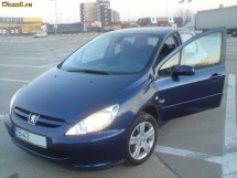 Peugeot 307 1.6 HDI 110 CP foto