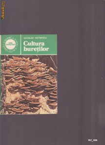 CULTURA BURETILOR-NICOLAE MATEESCU foto
