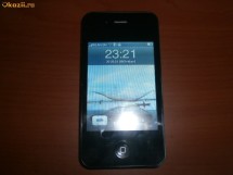 Iphone 4 foto