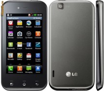 LG OPTIMUS SOL E730 foto