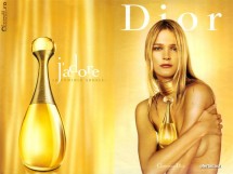 VAND PARFUM CHRISTIAN DIOR J'ADORE ABSOLU APA DE PARFUM 75 ML SIGILAT ORIGINAL 100% foto