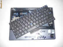 Placa de baza + procesor HP Compaq 2510p foto