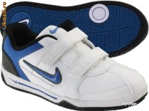 Adidasi copii Nike Lykin 11 - Adidasi originali Nike baieti foto