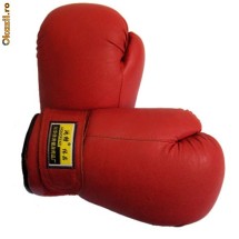 Manusi box pentru copii foto
