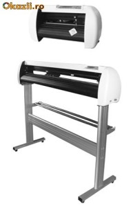 MINGKE_CUTTING_PLOTTER 1080mm  OKAZIE foto