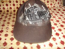 SAPCA ORIGINALA VANS OF THE WALL foto