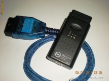 +++Op-Com 1.44 Romana Engleza Maghiara Opcom Opel + Fiat Lancia Alfa Romeo EcuScan + DDT2000 Dacia Renault Nissan Garantie Calitate ++Garantie++ foto