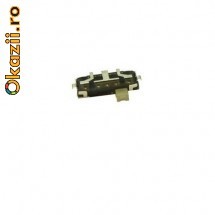 Buton microcontact blocare-deblocare Nokia N97 Original foto