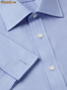 Camasi  Slim Fit, marimi S-M foto