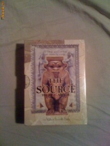 Sos extrem de iute The Source foto