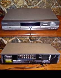 Samsung DVD 909 DVD player foto