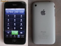 Iphone 3g 16gb White foto