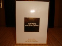 Tom Ford WHITE PATCHOULI - 50 ml eau de parfum foto