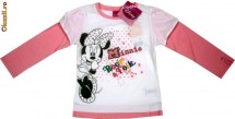 Bluza Minnie - 0282 foto