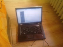 Leptop LENOVO N200 Business, IEFTIN, URGENT foto