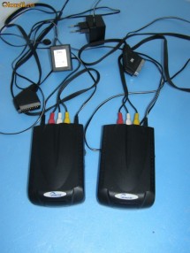 Transmitatoare video Skymaster wireless foto