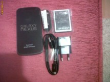 VAND SAMSUNG GALAXI NEXUS NOU GT-I9250 foto