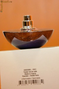 GUERLAIN INSOLENCE - EDP 50 ML TESTER foto