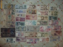 bacnote vechi foto