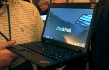 Notebook Laptop Lenovo Think Pad X120e SIGILAT ! foto