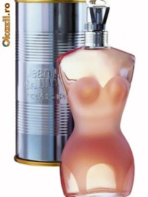 JPG CLASSIQUE 125 ML!!! foto